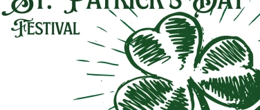 Event-Image for 'St. Patrick's Day – Festival 2026'