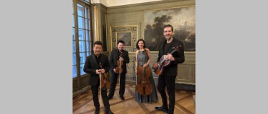 Event-Image for 'StradivariFEST Klangwelle Zürichsee Schostakowitsch 6'