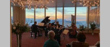 Event-Image for 'StradivariFEST Rigi 2025: Sonnenuntergangskonzert'