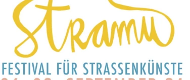 Event-Image for '21. STRAMU Würzburg – Festival für Strassenkunst'