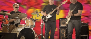 Event-Image for 'Doppelkonzert: Strange Brew & Schabesos'