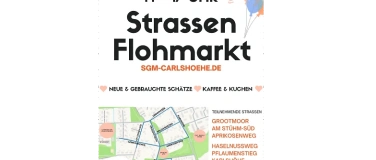 Event-Image for 'Straßenflohmarkt'