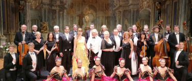 Event-Image for 'Die große Johann Strauss Gala'