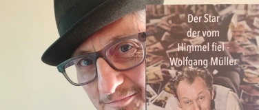 Event-Image for 'J.S.Strauss - Nachkriegszeit ist Vorkriegszeit'