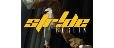 Event-Image for 'Workshops at STR!DE BERLIN'