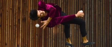 Event-Image for 'Jeudi Cirque'