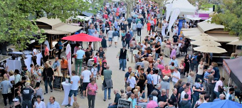 Veranstalter:in von Das 8. Rhein-Main Genuss und Gartenfest mit Streetfoodmeile