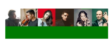 Event-Image for 'Streichsextett'