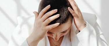 Event-Image for 'Stress - Die „Krankheit“ des 21. Jahrhunderts'