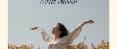 Event-Image for 'Online-Kurs: Stress abbauen'