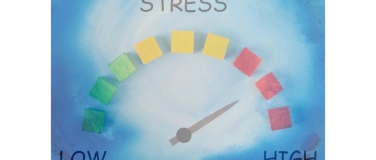 Event-Image for 'Stress, lass nach! kreatives Coaching'