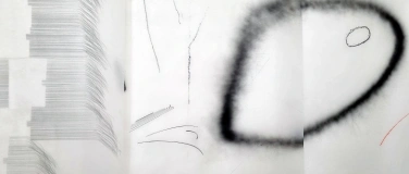 Event-Image for 'Strichstärke - postscriptum & Truc Troc - Kunst im Tausch'