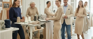 Event-Image for 'Kombinierter Maschinenstrick- und N&auml;hworkshop'