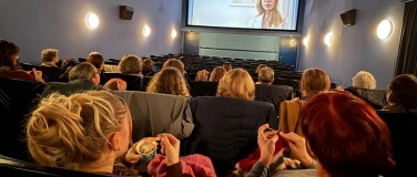 Event-Image for 'Strickfilm'