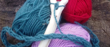 Event-Image for 'STALL-Werkstatt f&uuml;r Kinder: Arbeiten mit Holz und Wolle'