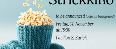 Event-Image for 'Strick- & Häkelkino'