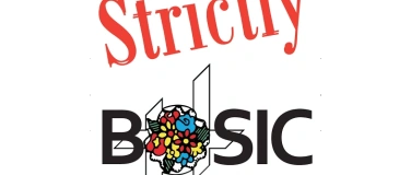 Event-Image for 'Strictly BASIC - Square Dance for Students 2026'