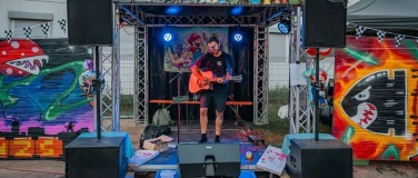 Event-Image for 'STRINGBREAK'