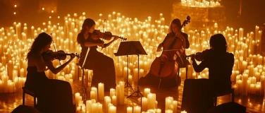Event-Image for 'Kempten: 1001 Candles Night Konzert'