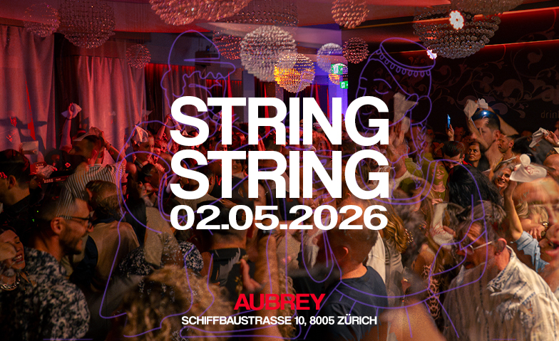 QYSH E DON SHOQNIA Aubrey, Z&uuml;rich Tickets