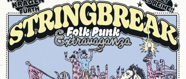 Event-Image for 'STRINGBREAK'