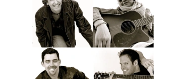 Event-Image for 'Kultur im Freien - strings unplugged'