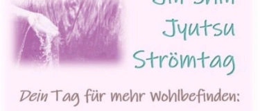 Event-Image for 'Jin Shin Jyutsu Strömtag'
