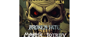 Event-Image for 'Stroke of Fate Vol.14'