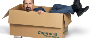 Event-Image for 'Stromberg'