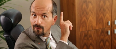 Event-Image for 'STROMBERG &ndash; WIEDER ALLES WIE IMMER'