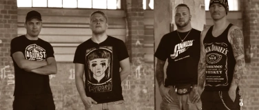 Event-Image for 'Die große Onkelz-Nacht mit der Band Stainless Steel'