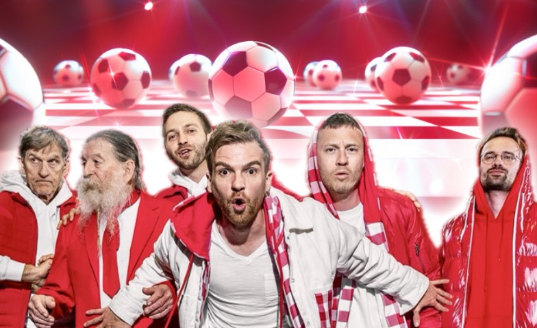 FC Abend - Stubete Gäng Turnhalle Breite, Muhen Tickets