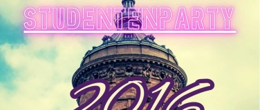 Event-Image for '2016er Studentenparty'