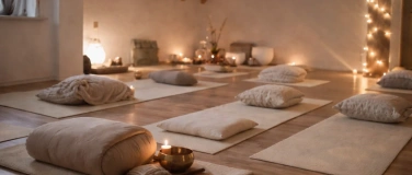 Event-Image for 'Kundalini Activation'