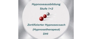 Event-Image for 'Zertifizierter Hypnosecoach - 5Tage- 08.06-12.06.2026'