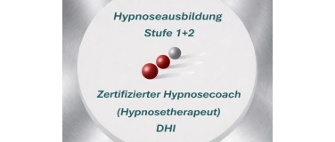 Event-Image for 'Zertifizierter Hypnosecoach - 5Tage-  02.11-06.11.2026'