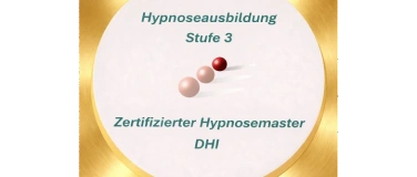 Event-Image for 'Hypnosemaster DHI- 5Tage- 18.10-22.10.2027'