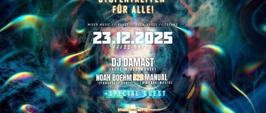 Event-Image for 'STUFENTREFFEN für ALLE!'