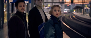 Event-Image for 'Kino im Salon  Erlesene Filme: Sophia, der Tod und ich'