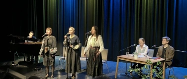 Event-Image for 'Stimmen der Ukraine'