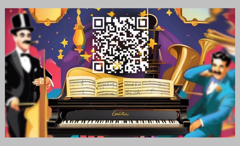 Kino klingt! - Stummfilm mit Live-Filmmusik Komturei Tobel, Tobel Tickets