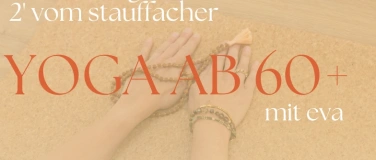 Event-Image for 'MORNING YOGA ab 60+'