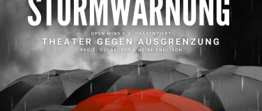 Event-Image for 'Sturmwarnung'