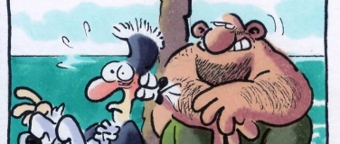 Event-Image for 'Kommt kein Schiff….'