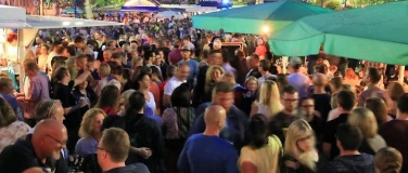 Event-Image for 'ST. Wendeler Stadtfest 2024'