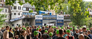 Event-Image for 'Mey Generalbau Triathlon Tübingen'