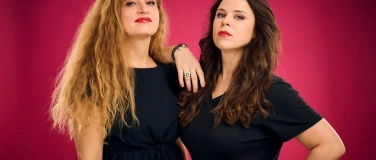 Event-Image for 'NürnbergPremiere: Suchtpotenzial "(S)hitstorm" (Musikcomedy)'