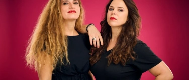 Event-Image for 'Ludwigsburg-Premiere: Suchtpotenzial "(S)hitstorm" (Comedy)'