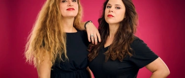 Event-Image for 'Hamburg-Premiere: Suchtpotenzial "(S)hitstorm" (Musikcomedy)'