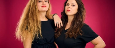 Event-Image for 'Dresden-Premiere: Suchtpotenzial "(S)hitstorm" (Musikcomedy)'